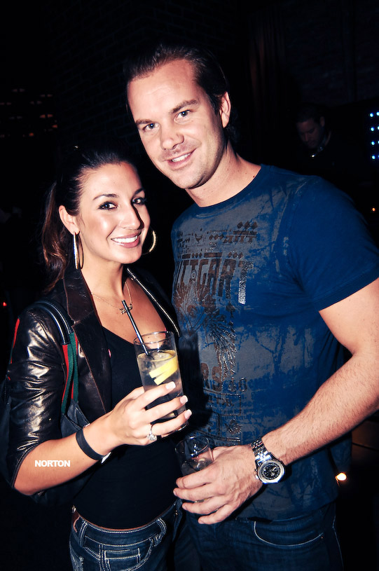 Wednesday - Ivy Supper Club & Caberet night @ Hardrock's Sweetwater, photograph 48