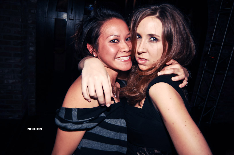 Wednesday - Ivy Supper Club & Caberet night @ Hardrock's Sweetwater, photograph 51