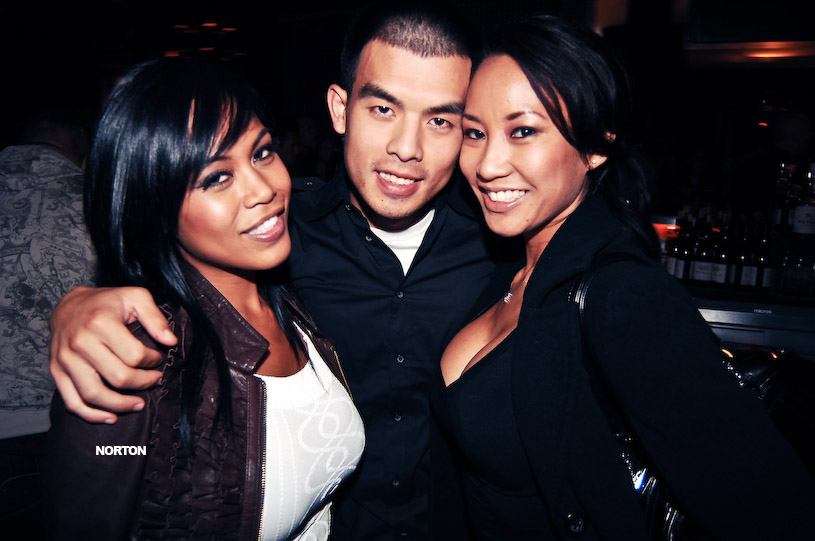 Wednesday - Ivy Supper Club & Caberet night @ Hardrock's Sweetwater, photograph 52