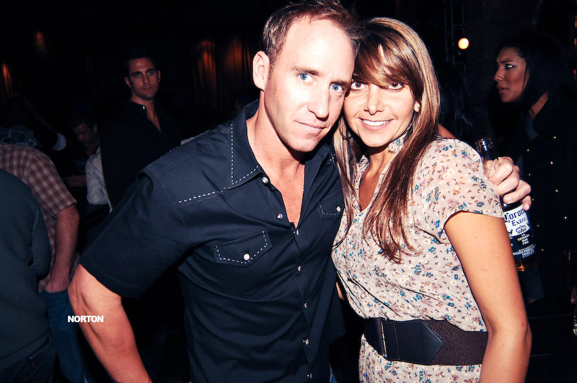 Wednesday - Ivy Supper Club & Caberet night @ Hardrock's Sweetwater, photograph 57