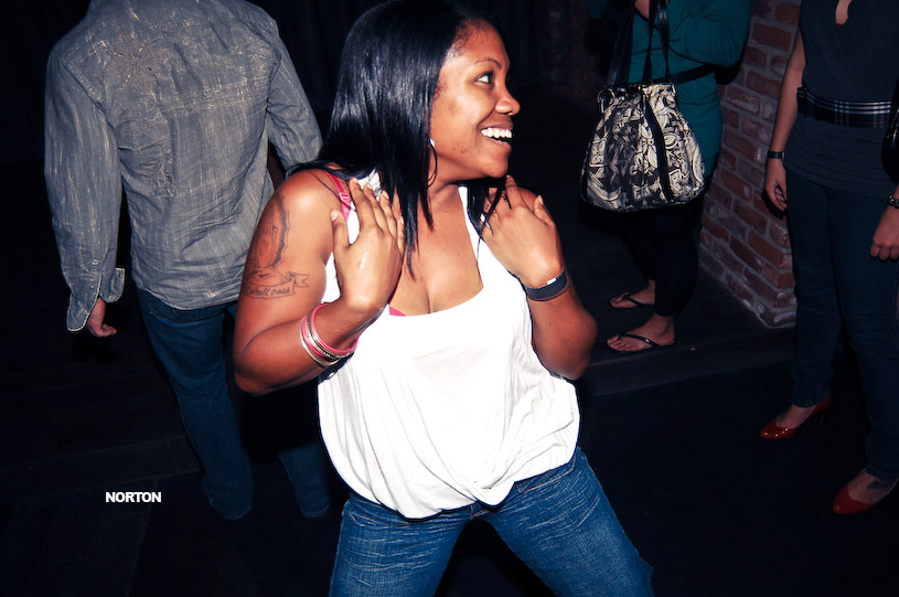 Wednesday - Ivy Supper Club & Caberet night @ Hardrock's Sweetwater, photograph 58