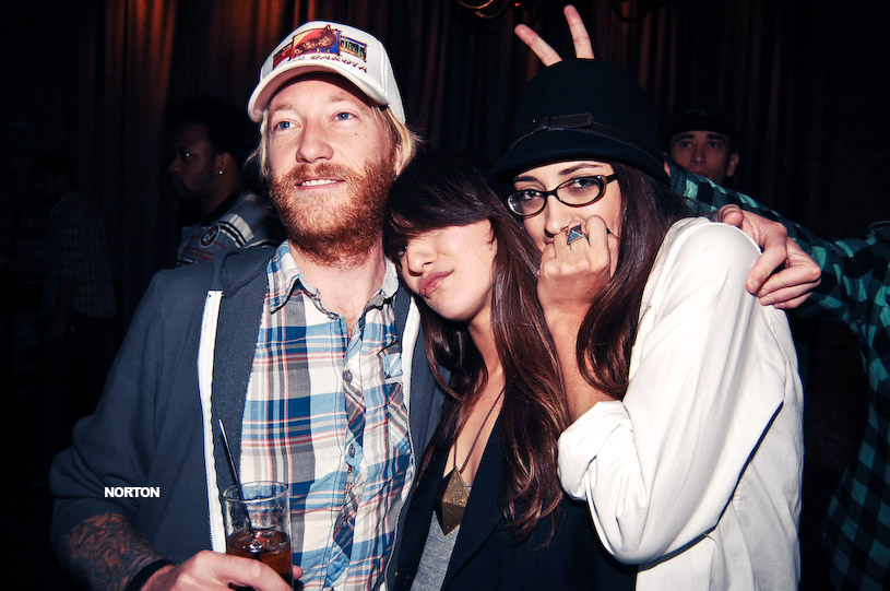 Wednesday - Ivy Supper Club & Caberet night @ Hardrock's Sweetwater, photograph 61