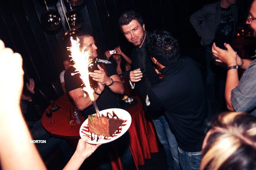 Wednesday - Ivy Supper Club & Caberet night @ Hardrock's Sweetwater, photograph 71