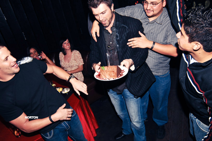 Wednesday - Ivy Supper Club & Caberet night @ Hardrock's Sweetwater, photograph 73