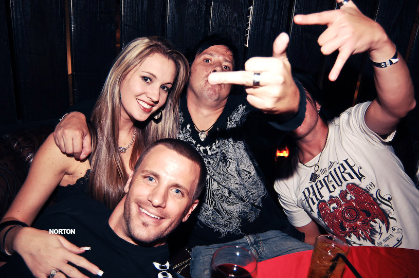 Wednesday - Ivy Supper Club & Caberet night @ Hardrock's Sweetwater, photograph 74