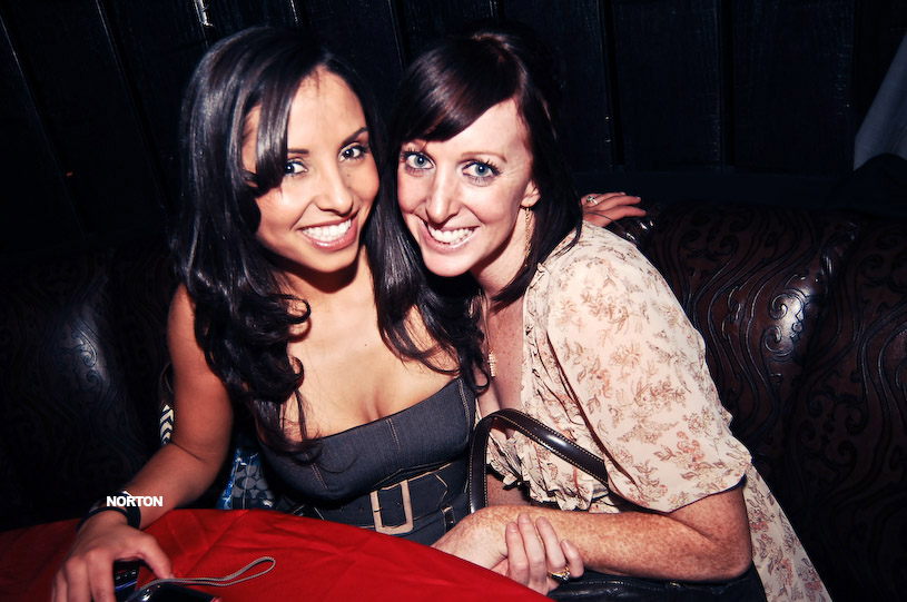 Wednesday - Ivy Supper Club & Caberet night @ Hardrock's Sweetwater, photograph 75