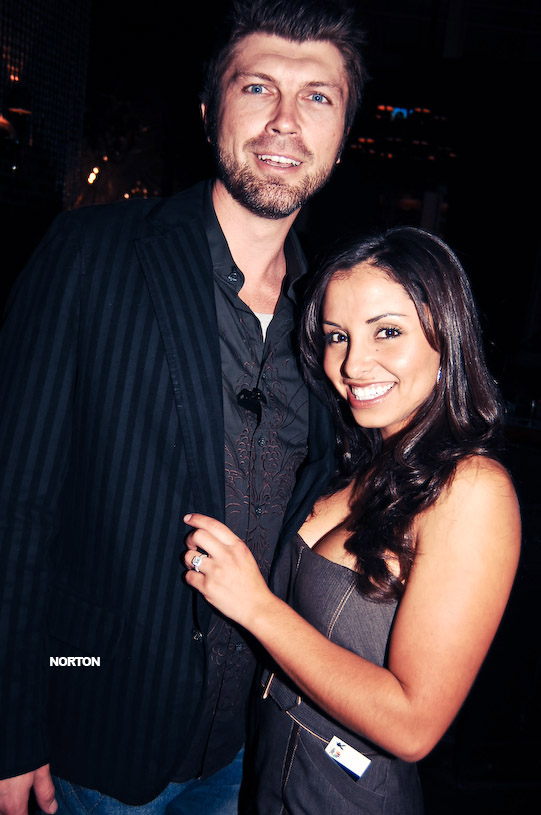 Wednesday - Ivy Supper Club & Caberet night @ Hardrock's Sweetwater, photograph 76