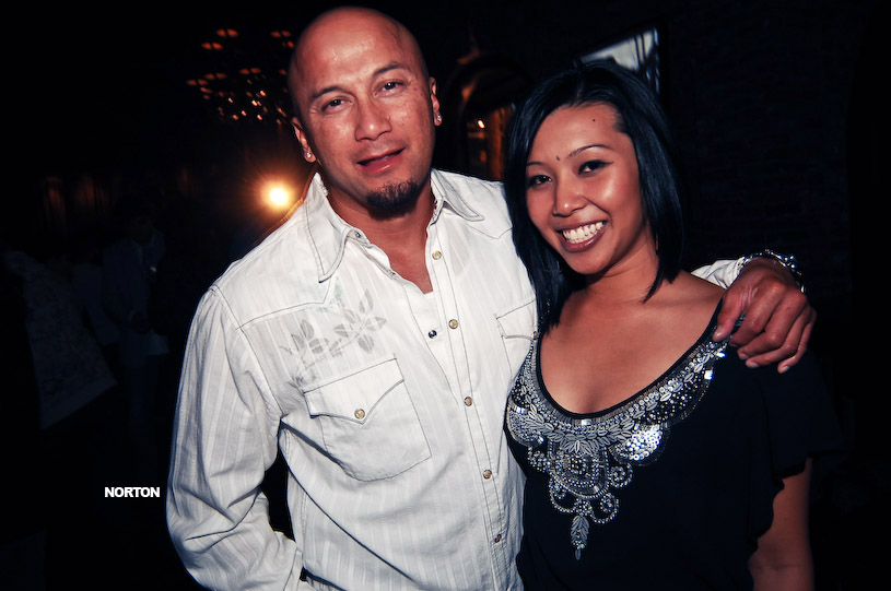 Wednesday - Ivy Supper Club & Caberet night @ Hardrock's Sweetwater, photograph 80