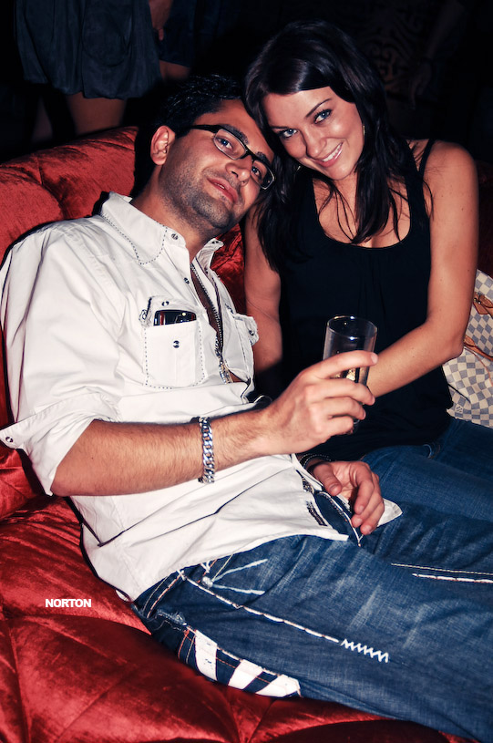 Wednesday - Ivy Supper Club & Caberet night @ Hardrock's Sweetwater, photograph 81