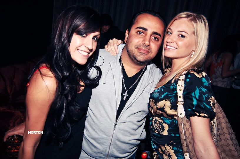 Wednesday - Ivy Supper Club & Caberet night @ Hardrock's Sweetwater, photograph 82