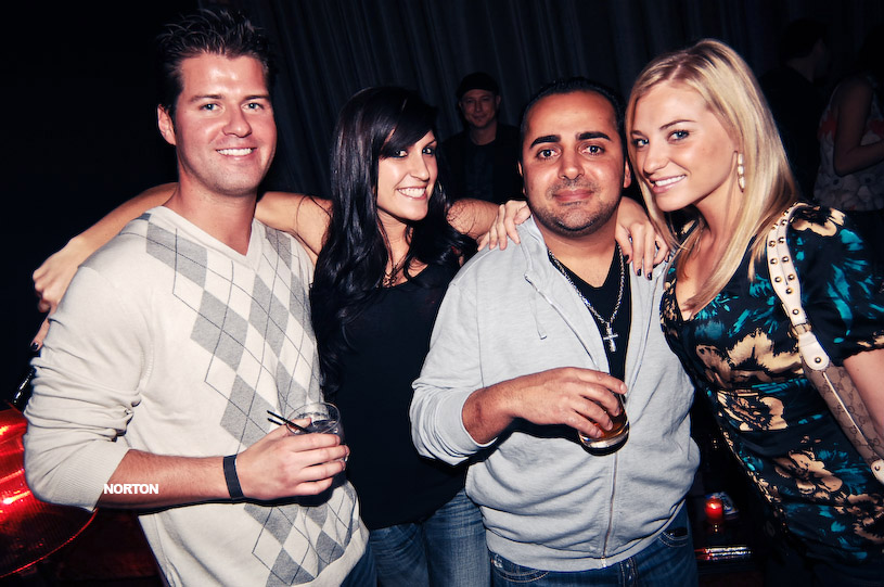 Wednesday - Ivy Supper Club & Caberet night @ Hardrock's Sweetwater, photograph 83
