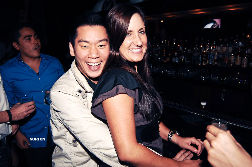 Wednesday - Ivy Supper Club & Caberet night @ Hardrock's Sweetwater, photograph 85