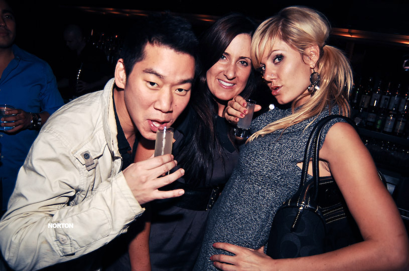 Wednesday - Ivy Supper Club & Caberet night @ Hardrock's Sweetwater, photograph 86
