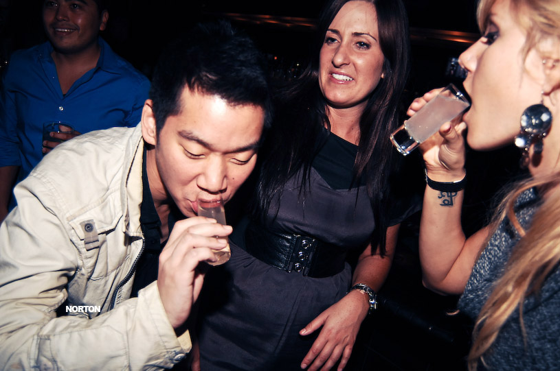 Wednesday - Ivy Supper Club & Caberet night @ Hardrock's Sweetwater, photograph 87