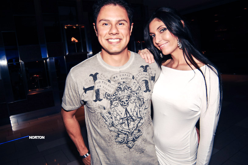 Wednesday - Ivy Supper Club & Caberet night @ Hardrock's Sweetwater, photograph 89