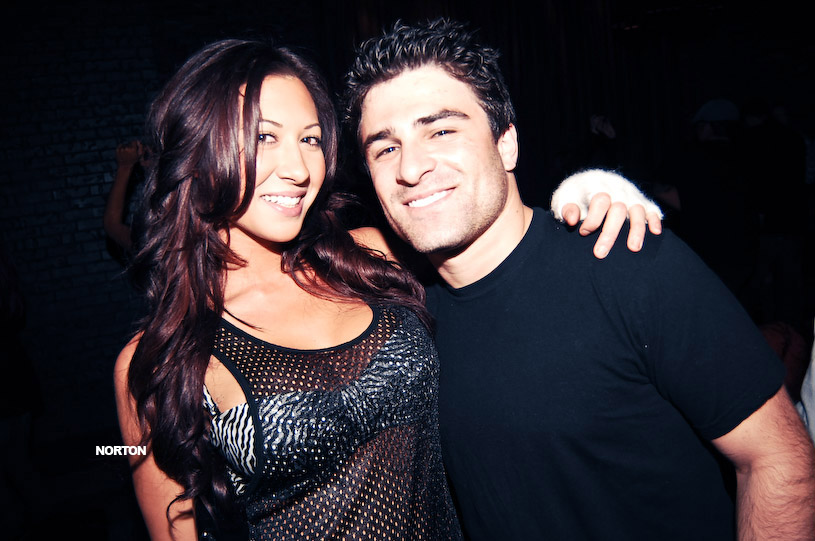 Wednesday - Ivy Supper Club & Caberet night @ Hardrock's Sweetwater, photograph 91