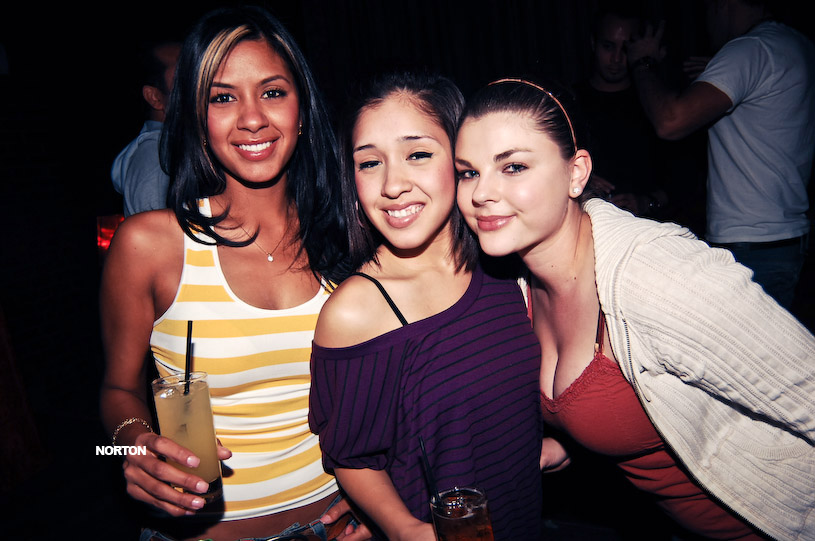 Wednesday - Ivy Supper Club & Caberet night @ Hardrock's Sweetwater, photograph 93