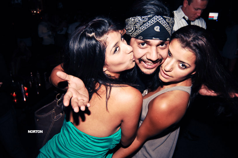 Wednesday - Ivy Supper Club & Caberet night @ Hardrock's Sweetwater, photograph 95