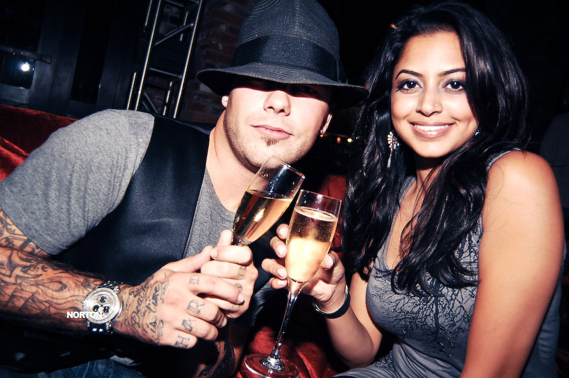 Wednesday - Ivy Supper Club & Caberet night @ Hardrock's Sweetwater, photograph 98