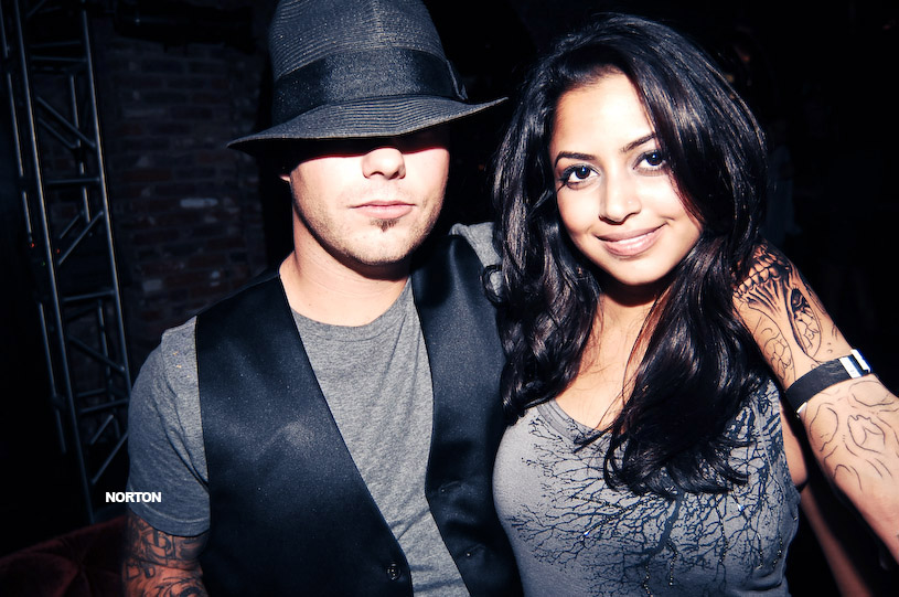 Wednesday - Ivy Supper Club & Caberet night @ Hardrock's Sweetwater, photograph 99