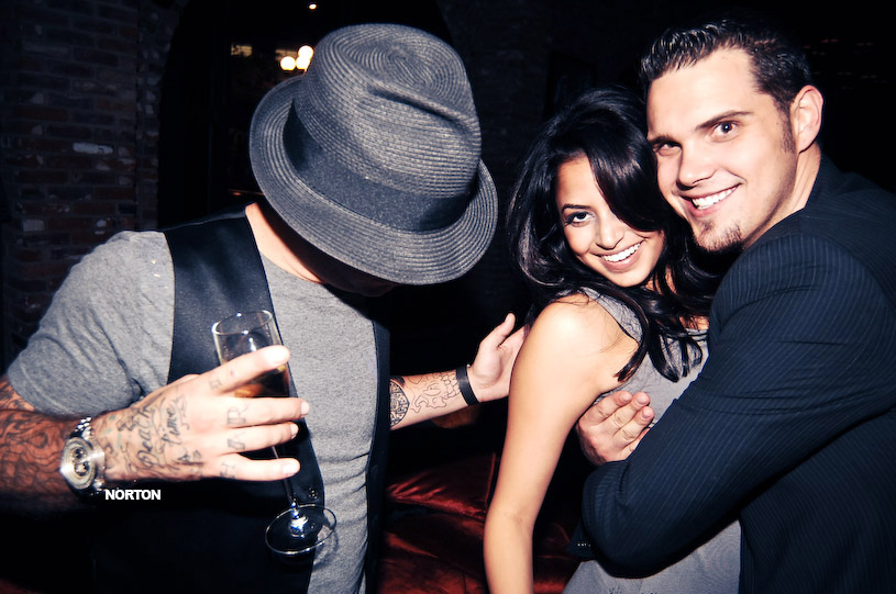 Wednesday - Ivy Supper Club & Caberet night @ Hardrock's Sweetwater, photograph 100