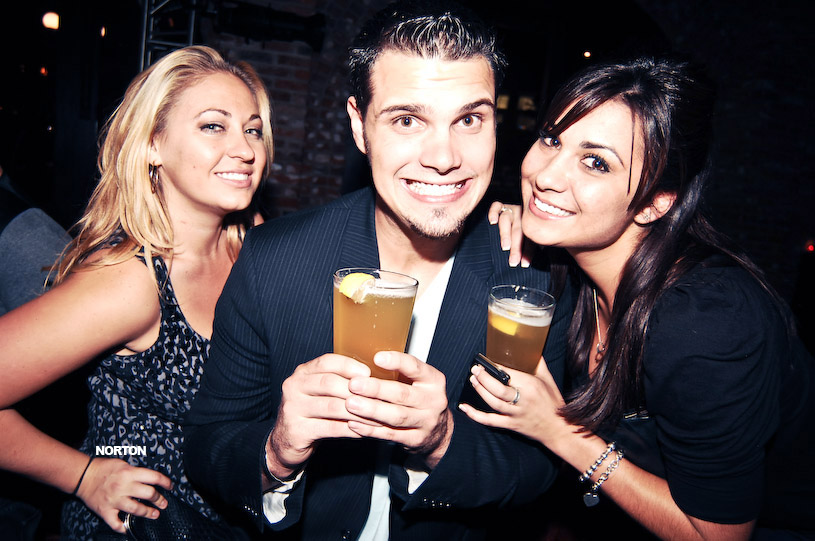 Wednesday - Ivy Supper Club & Caberet night @ Hardrock's Sweetwater, photograph 101