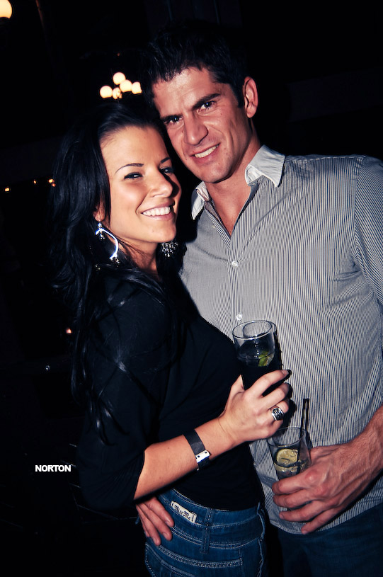 Wednesday - Ivy Supper Club & Caberet night @ Hardrock's Sweetwater, photograph 110