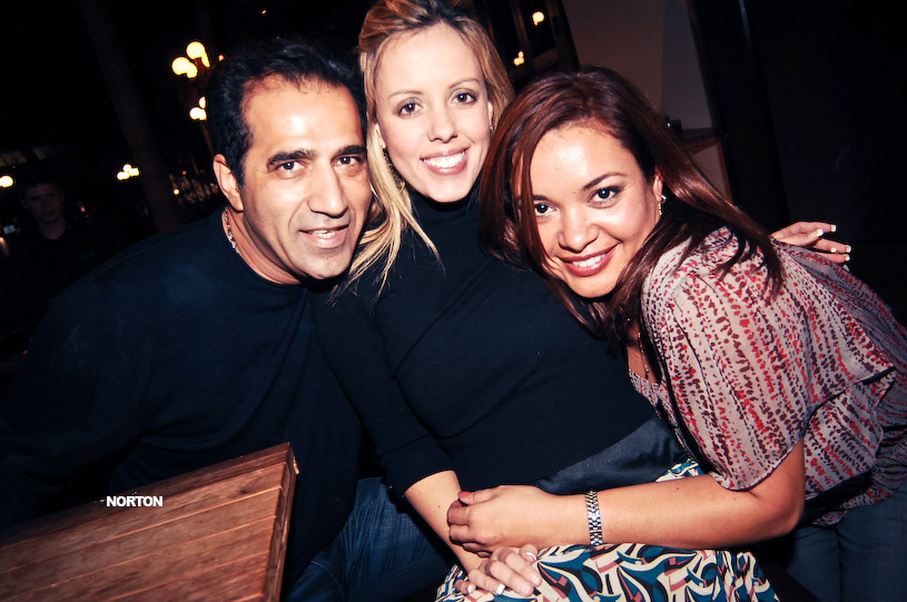 Wednesday - Ivy Supper Club & Caberet night @ Hardrock's Sweetwater, photograph 111