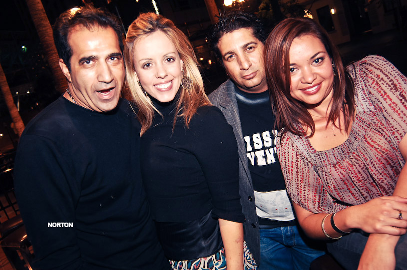 Wednesday - Ivy Supper Club & Caberet night @ Hardrock's Sweetwater, photograph 112