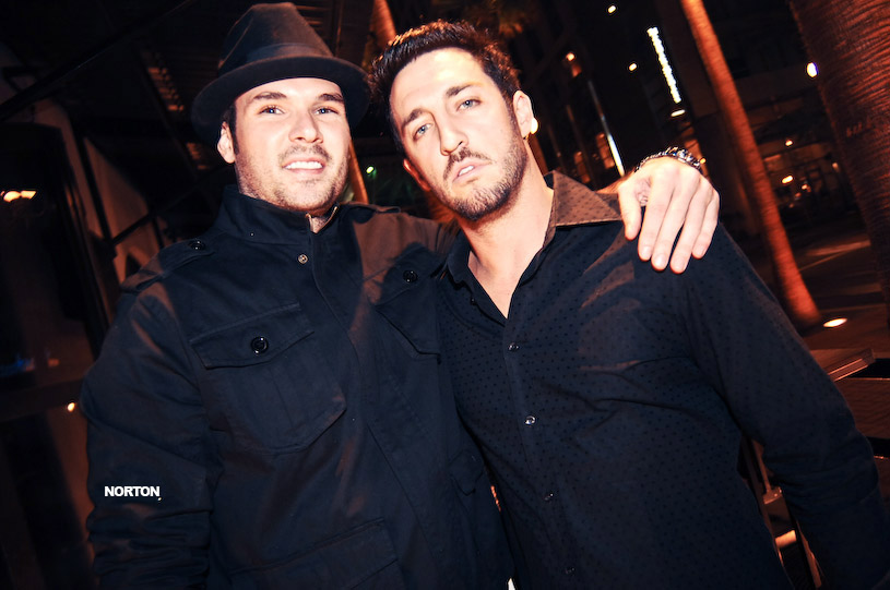 Wednesday - Ivy Supper Club & Caberet night @ Hardrock's Sweetwater, photograph 113