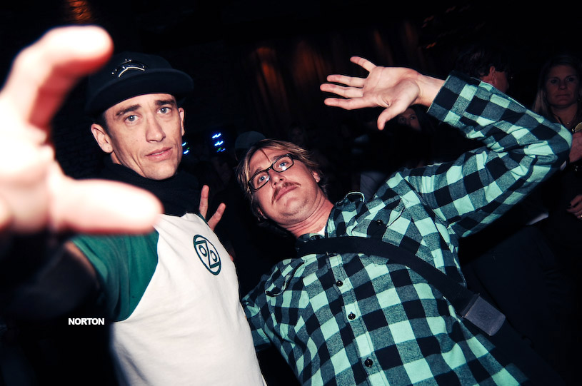 Wednesday - Ivy Supper Club & Caberet night @ Hardrock's Sweetwater, photograph 117