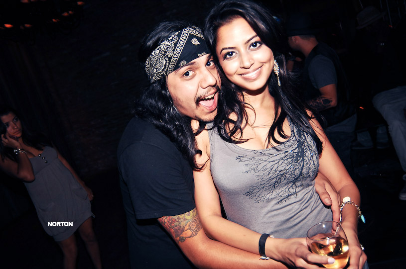 Wednesday - Ivy Supper Club & Caberet night @ Hardrock's Sweetwater, photograph 118
