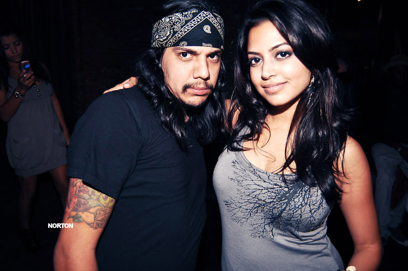 Wednesday - Ivy Supper Club & Caberet night @ Hardrock's Sweetwater, photograph 119