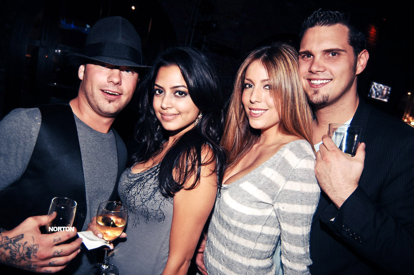 Wednesday - Ivy Supper Club & Caberet night @ Hardrock's Sweetwater, photograph 121
