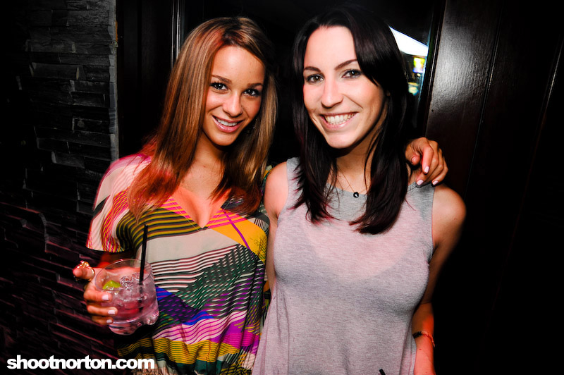 Bar West Thursdays, photograph 1