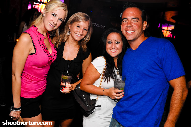 Bar West Thursdays, photograph 4