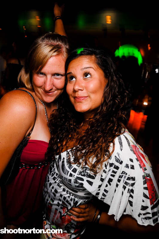 Bar West Thursdays, photograph 7