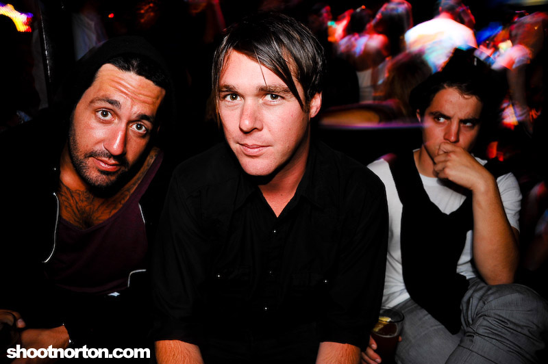 Bar West Thursdays, photograph 8