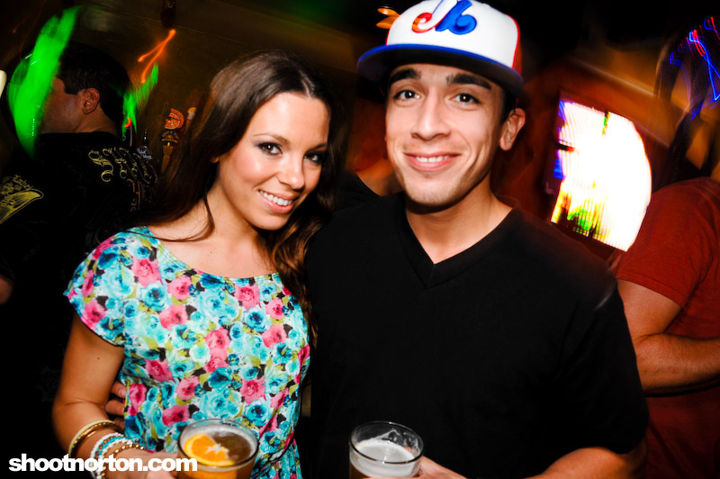 Bar West Thursdays, photograph 9