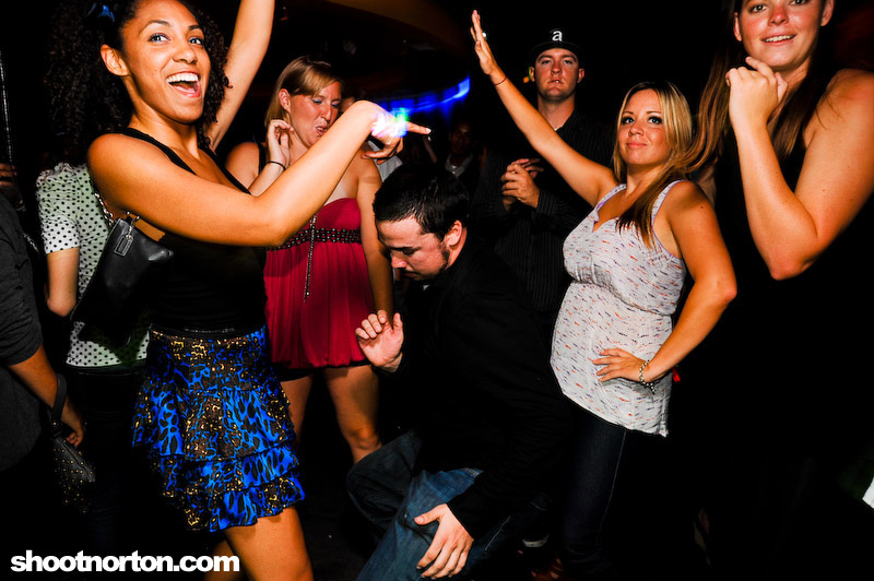 Bar West Thursdays, photograph 12