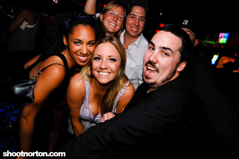 Bar West Thursdays, photograph 13