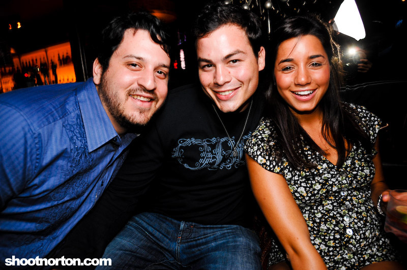 Bar West Thursdays, photograph 14