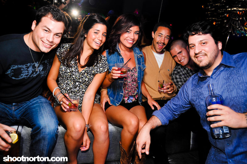 Bar West Thursdays, photograph 15