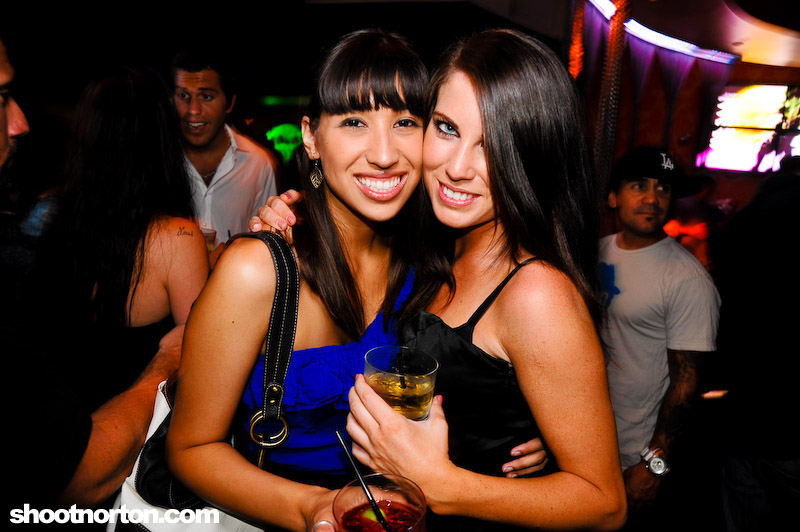 Bar West Thursdays, photograph 22