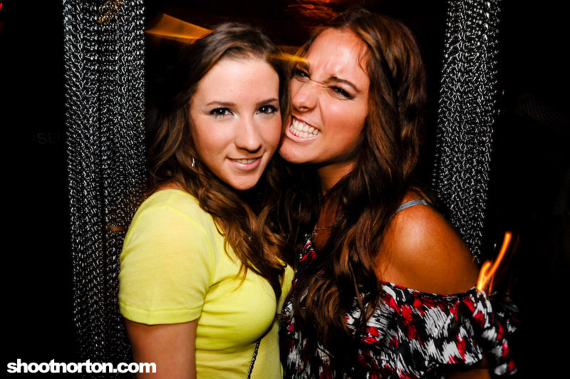Bar West Thursdays, photograph 24