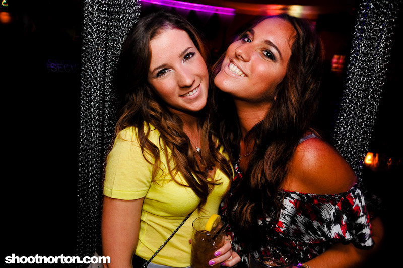 Bar West Thursdays, photograph 25