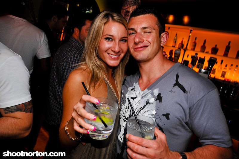 Bar West Thursdays, photograph 28