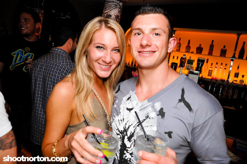 Bar West Thursdays, photograph 29