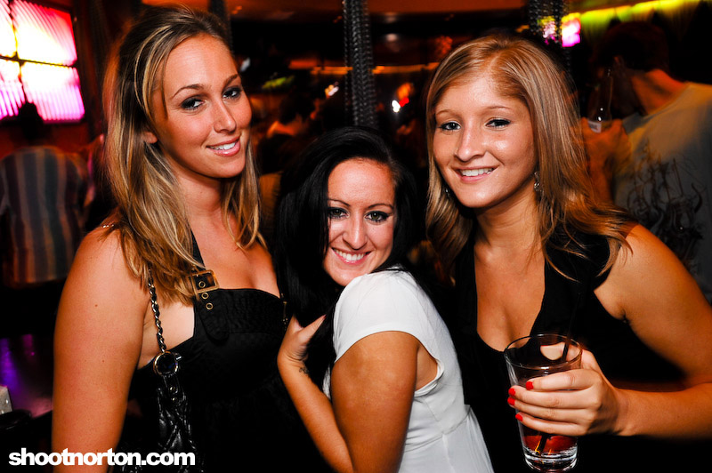 Bar West Thursdays, photograph 34