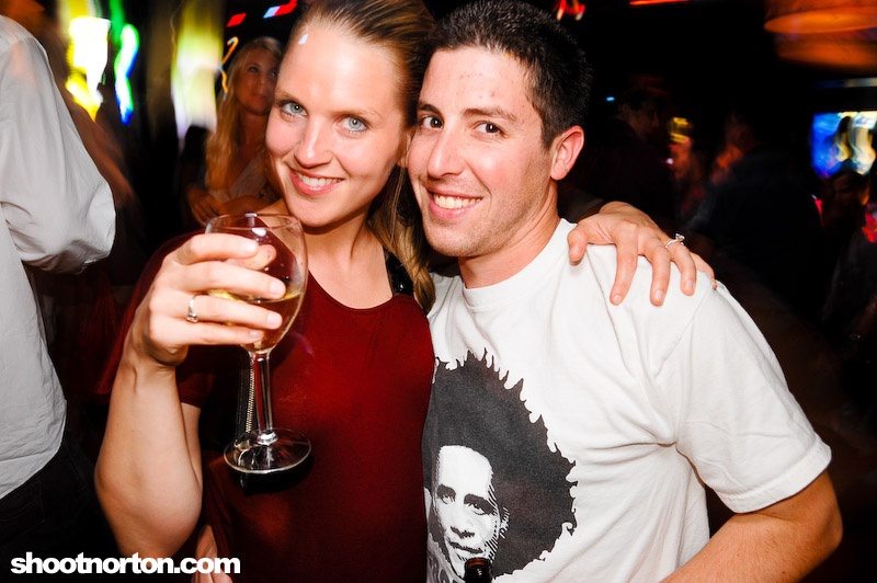 Bar West Thursdays, photograph 42